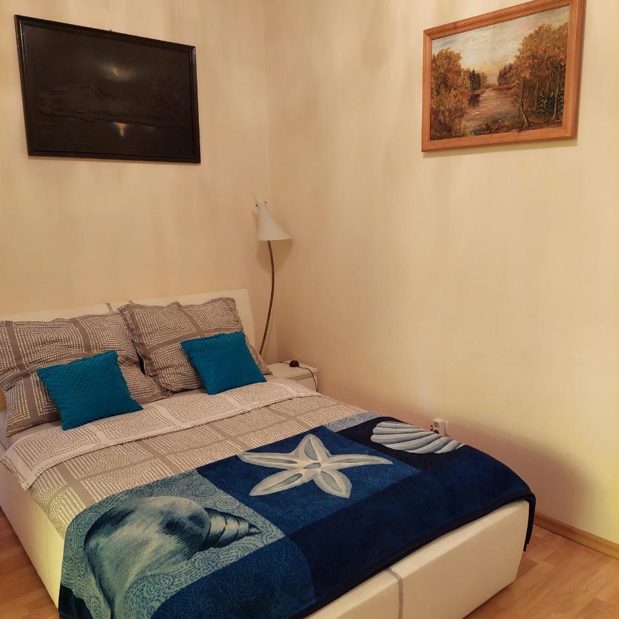 Apartament Zwierzyniec Na Roztoczu Buitenkant foto